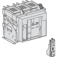 Masterpact NW20H1, 4 P, 2000A, max. Ausschaltverm. 65kA