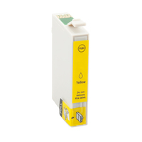 Epson T3474/T3464 (34XL) Jaune Cartouche d'encre COMPATIBLE - Remplace C13T34744010/C13T34644010