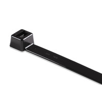 Kabelbinder 270x4,6 mm, schwarz