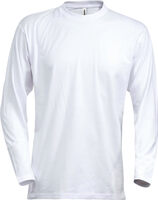 Acode T-Shirt Langarm 1914 HSJ weiß Gr. XL