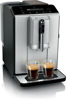 Bosch TIE20301 VeroCafe Serie 2 automata kávéfőző selyemezüst