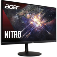 Acer 31.5" Nitro XV322QKKVbmiiphuzx IPS LED 144 Hz ZeroFrame FreeSync Premium monitor