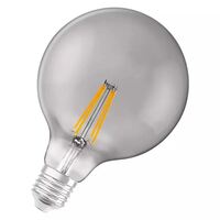 Ledvance Smart+ BT LED fényforrás filament gömb 6W E27 (4058075486164)