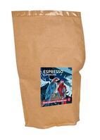 Cafe Frei Espresso Superiore pörkölt, szemes kávé 1000g (K-03/1KG)
