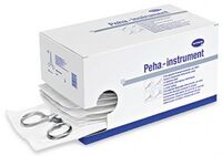 Chirurgische Einweg-Schere Peha-instrument steril, gerade spitz/spitz 13 cm