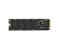 256GB Lexar NM620 High Speed PCIe Gen 3x4 M.2 NVMe SSD