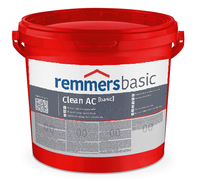 Remmers Clean AC basic - Eimer