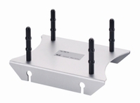 Supporto base VX 11 per Agitatore VXR basic Vibrax® Tipo VX 11