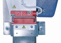Safety limit switch SI 400 Type SI 400