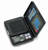 Bilance portatili elettroniche serie CM Tipo CM 60-2N