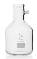 10000ml Filter flasks with side-arm socket glass DURAN®