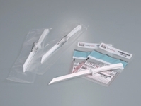 Sampling Set with Spatulas SteriPlast® Kit Type SteriPlast® Kit (Spatulas and Bags)