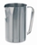 2000ml Measuring jugs with handle stainless steel straight shape