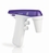 Pipette controller accu-jet® S without power adapter Colour Amethyst