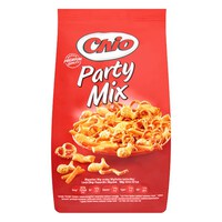 Keksz CHIO sós party mix 200g