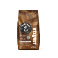 Lavazza Tierra Selection premium minősegű szemes káve, 100 % Arabica, 1 kg