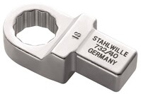 STAHLWILLE 58624048 RING INSERT TOOL 14 X 18 1 INCH