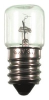 SUH Röhrenlampe 16x35 mm 25415 E14 24V 2W