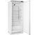 Szafa chłodnicza 1-drzwiowa stalowa o pojemności 600 l 0-8C 193 W Budget Line - Hendi 236048
