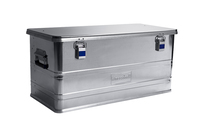 PROFI-Box En aluminium 92 L