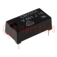 Opto-coupler; THT; Ch: 1; OUT: transistor; Uisol: 8,3kV; Uce: 32V