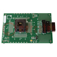 Adapter: IDC14-QFP48; Interface: cJTAG,JTAG; IDC14,IDC20