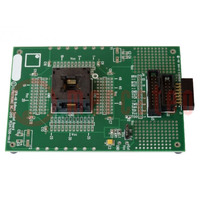 Adapter: IDC14-QFP48; Interfejs: cJTAG,JTAG; IDC14,IDC20