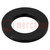 Bearing: thrust washer; without mounting hole; Øout: 10mm