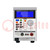 Electronic load DC; 0÷80V; 0÷70A; 350W; PEL-500; 205x123x477mm