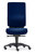 Bürodrehstuhl ERGO Art, 7 Zonen-Sitz | TS0132