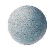 Magic Floral Foam Sphere - 9cm, Grey