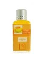 Home Fragrance Oils - Sweet Citrus