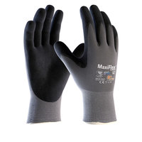 Handschuhe für trockene Bedingungen, MaxiFlex Ultimate mit AD-APT Technologie Version: 09 - Größe: 09
