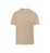 HAKRO T-Shirt Heavy Herren #293 Gr. XL sand