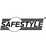 Safestyle ALEXANDER 2IN1 WARN-PARKA ORANGE Gr. 1-M (50/52) 23529-1 Gr. 1-M (50/52)
