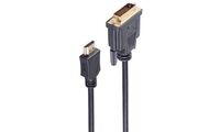 shiverpeaks BASIC-S HDMI - DVI-D 24+1 Kabel, Länge: 3,0 m (22224848)