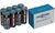 ANSMANN Alkaline Batterie A23/LR23, 12 Volt, 8er Pack (18006336)