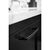 Anwendungsbild zu Maniglia per mobili Provence INT 160 mm, larghezza 178 mm, ghisa nero