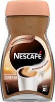 Kawa rozpuszczalna Nescafé Crema, 200g