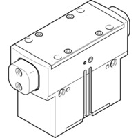 Bild für HGPD-63-A-G1 Parallelgreifer