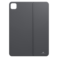 COQUE KICKSTAND POUR APPLE IPAD PRO 11" (2020/2021/2022), NOIR BLACK ROCK 00215355