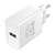 CHARGEUR MURAL VENTION FAAW0-EU 12W 1 PORT USB BLANC