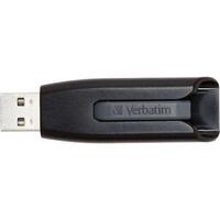 USB-Stick 16GB Verbatim 3.2 Store'n Go V3 Black retail