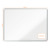 Whiteboard Premium Plus Emaille, magnetisch, Aluminiumrahmen, 1200 x 900 mm, ws
