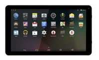Denver TAQ-10285 64 GB 25,6 cm (10.1") 1 GB Wi-Fi 4 (802.11n) Android 8.1 Go edition Schwarz