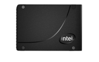 Intel SSDPE21K375GA10 SSD meghajtó 2.5" 375 GB PCI Express 3.0 3D XPoint NVMe