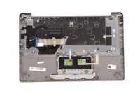 Lenovo 5CB1F36553 laptop spare part Cover + keyboard