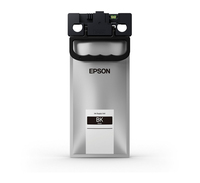 Epson C13T11E140 cartucho de tinta 1 pieza(s) Original Ultra High Yield Negro