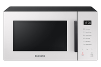 Samsung MS23T5018AE/EU microwave Countertop Solo microwave 23 L 800 W White