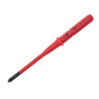 Draper Tools 16419 manual screwdriver Single